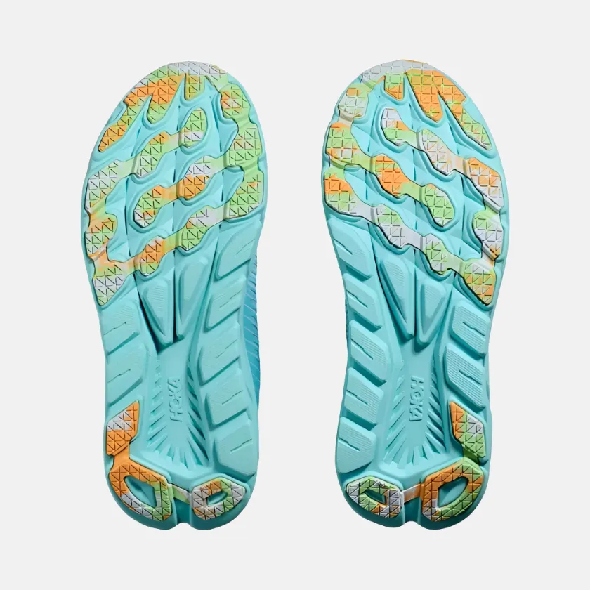 Hoka Rincon 3 Men's Running Shoes -Illusion/Cloudless