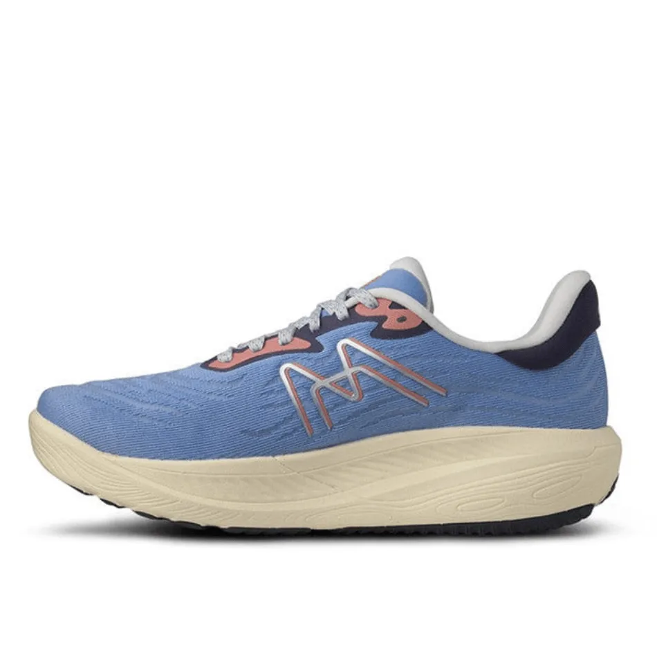 Karhu Women's Ikoni 3.0 Running Shoes Vista Blue/Lantana AW24