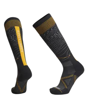 Le Bent Xavier De Le Rue Pro Series Snow Sock