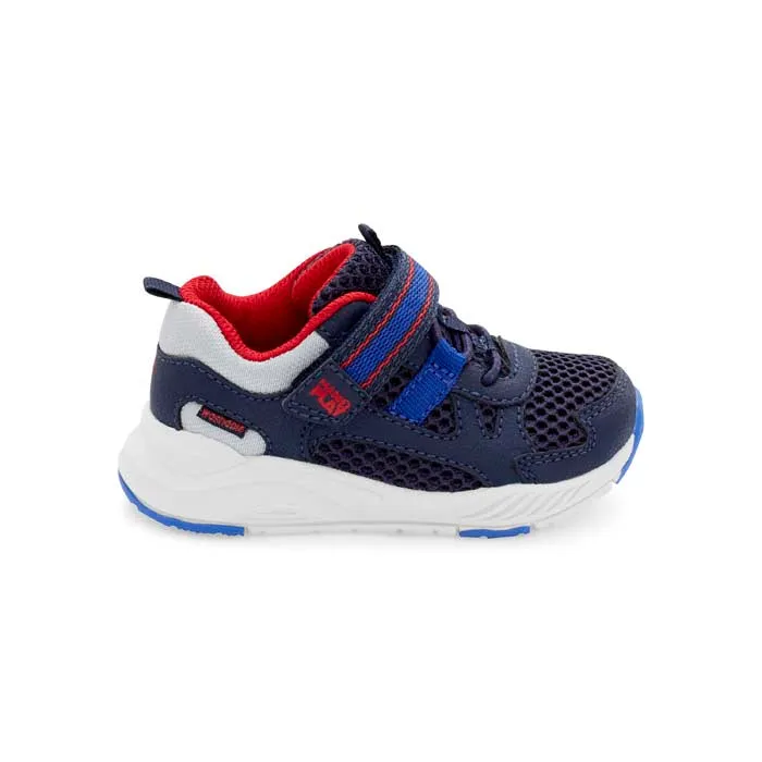 Little Boy Stride Rite M2P Player in Midnight
