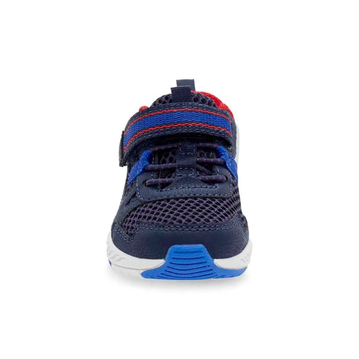 Little Boy Stride Rite M2P Player in Midnight