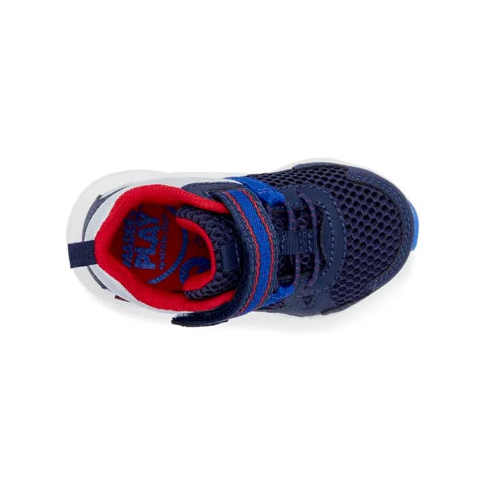 Little Boy Stride Rite M2P Player in Midnight