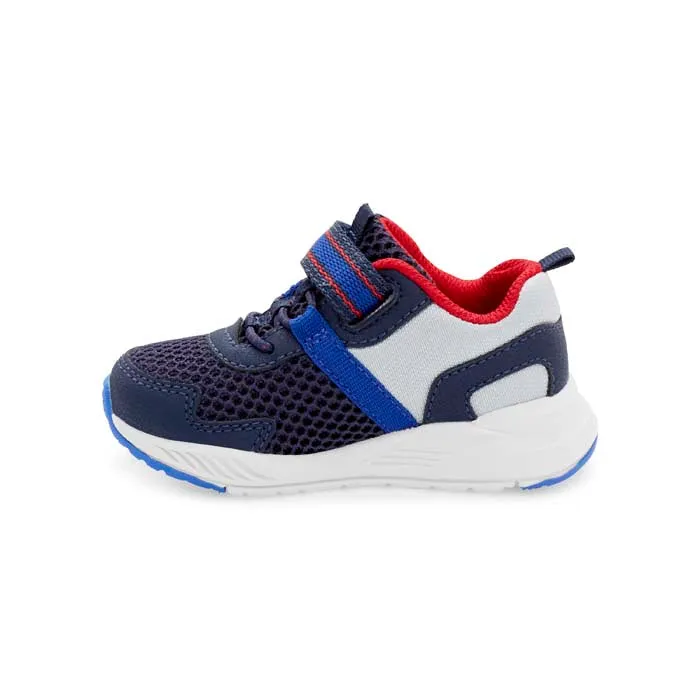 Little Boy Stride Rite M2P Player in Midnight