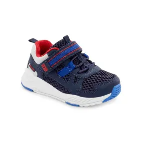 Little Boy Stride Rite M2P Player in Midnight