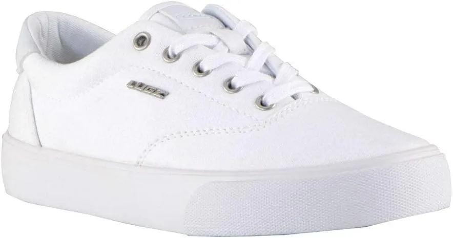 Lugz Women's Flip Classic Low Top Fashion Sneaker