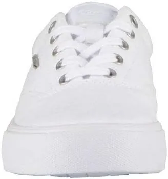Lugz Women's Flip Classic Low Top Fashion Sneaker