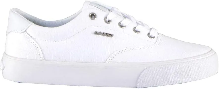 Lugz Women's Flip Classic Low Top Fashion Sneaker
