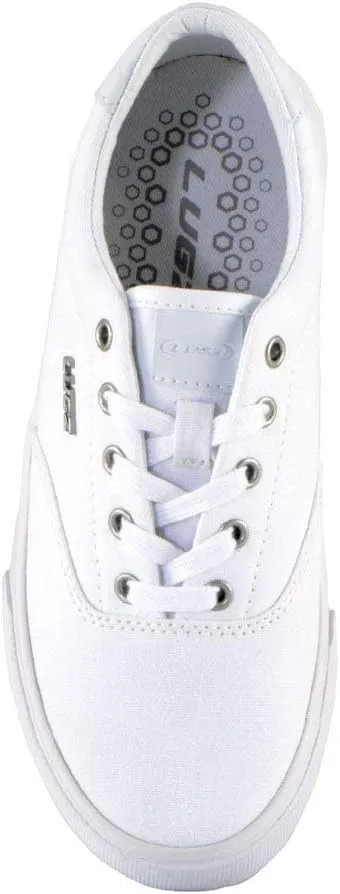 Lugz Women's Flip Classic Low Top Fashion Sneaker