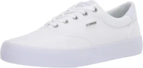 Lugz Women's Flip Classic Low Top Fashion Sneaker