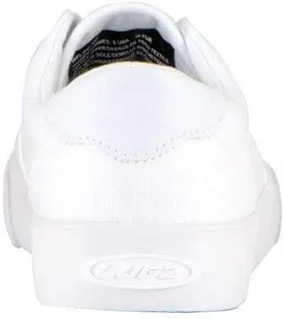 Lugz Women's Flip Classic Low Top Fashion Sneaker