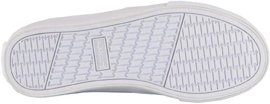 Lugz Women's Flip Classic Low Top Fashion Sneaker