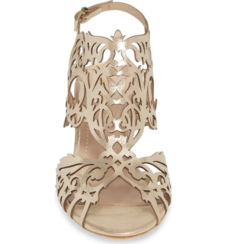 Marcela Wedge