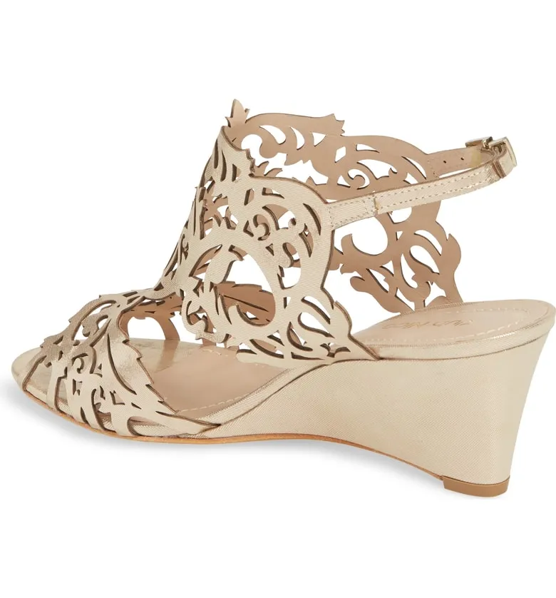 Marcela Wedge