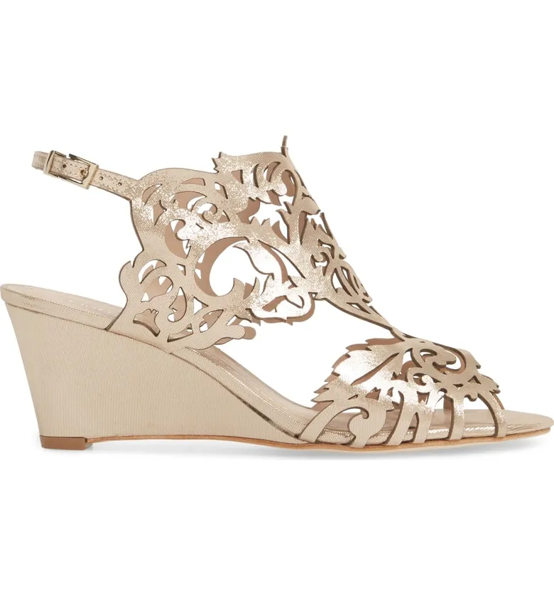 Marcela Wedge