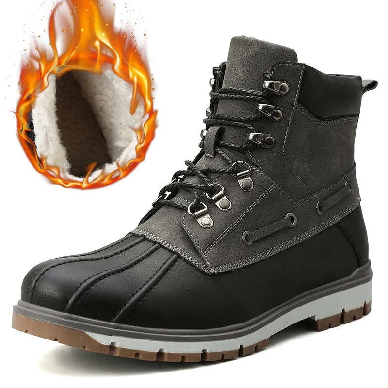 Martin boots men's British Shoes