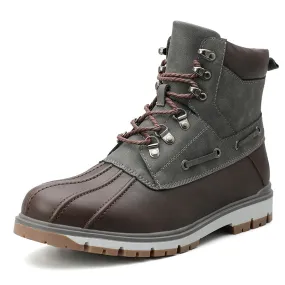 Martin boots men's British Shoes