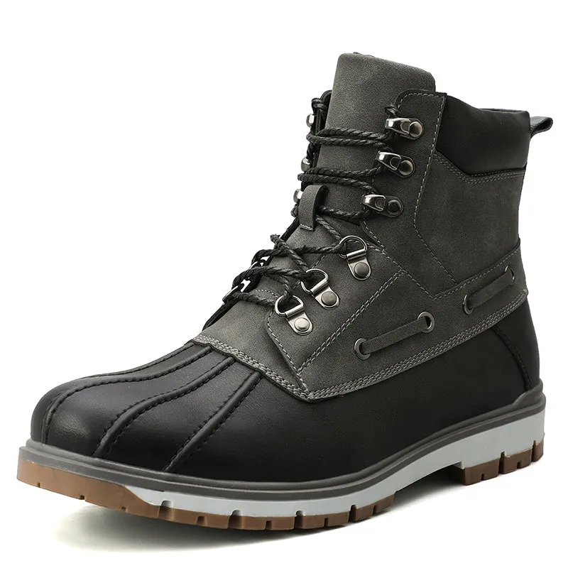 Martin boots men's British Shoes