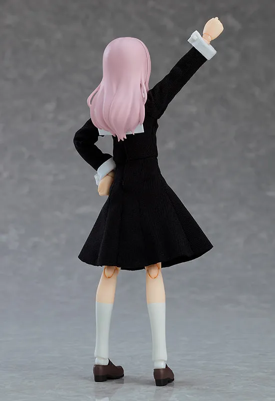 Max Factory - Kaguya-sama: Love Is War? Figma: No. 540 Chika Fujiwara