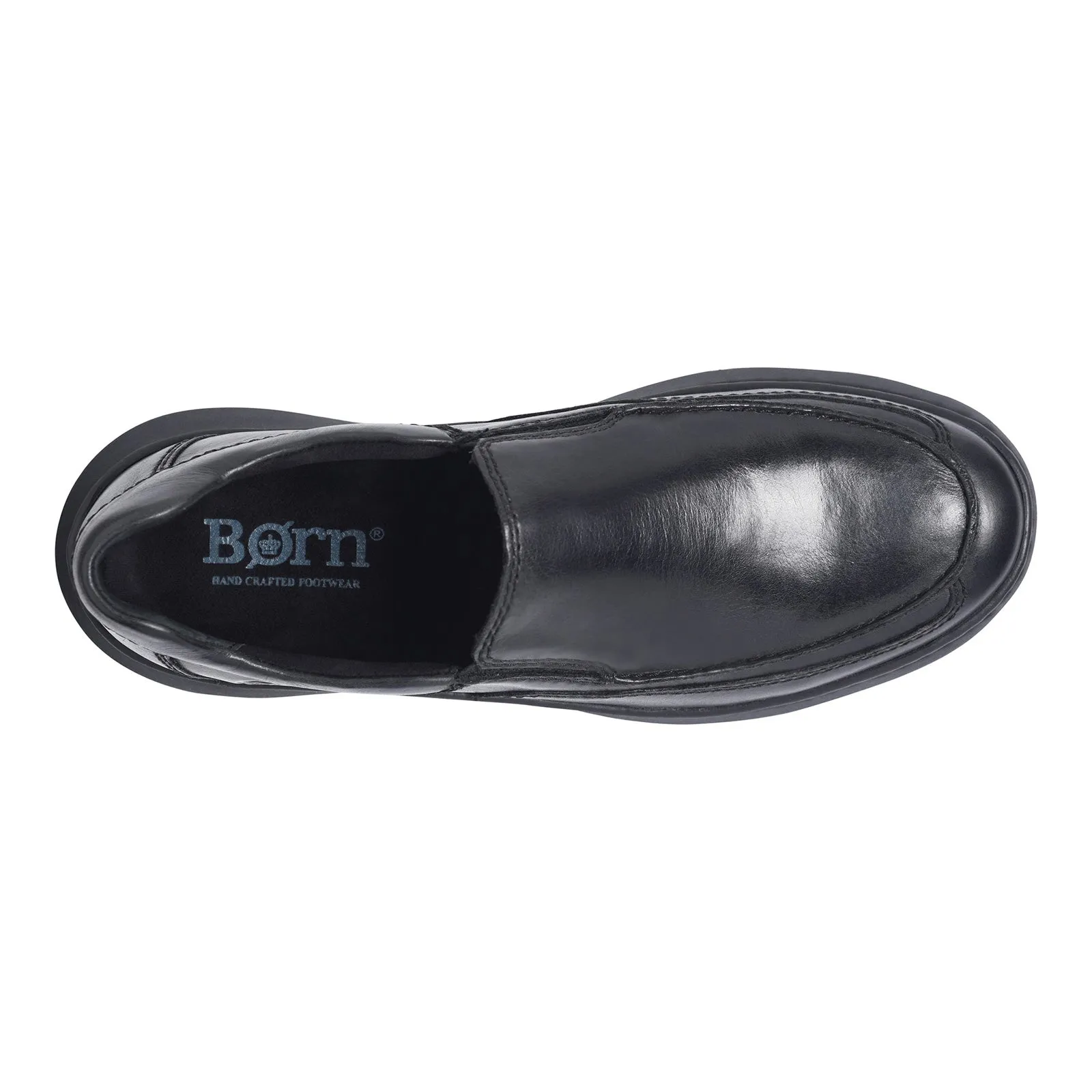 Men's Born, Cambridge Slip-On
