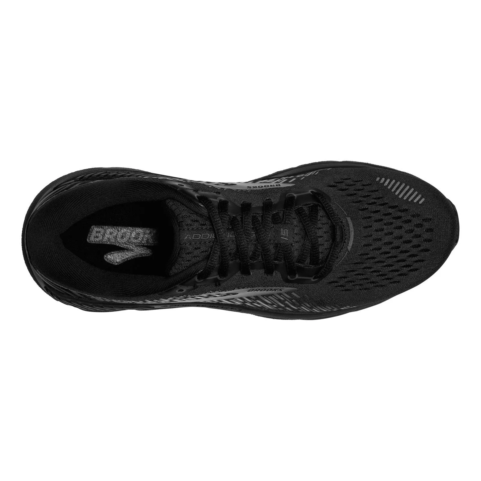Men's Brooks, Addiction GTS 15 Running Shoe - Extra Wide Width