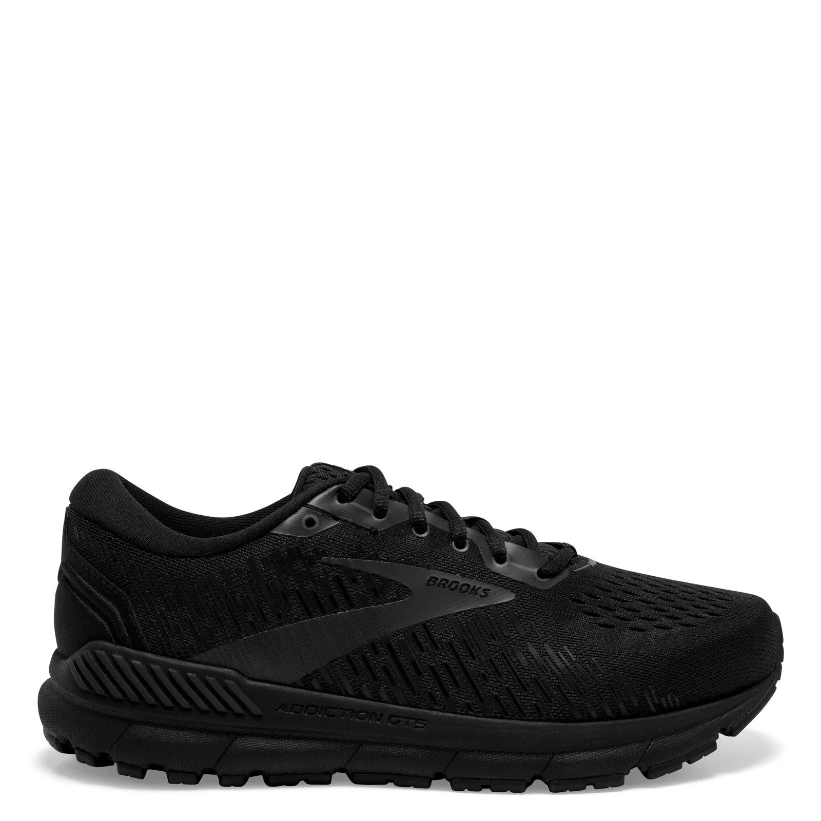 Men's Brooks, Addiction GTS 15 Running Shoe - Extra Wide Width