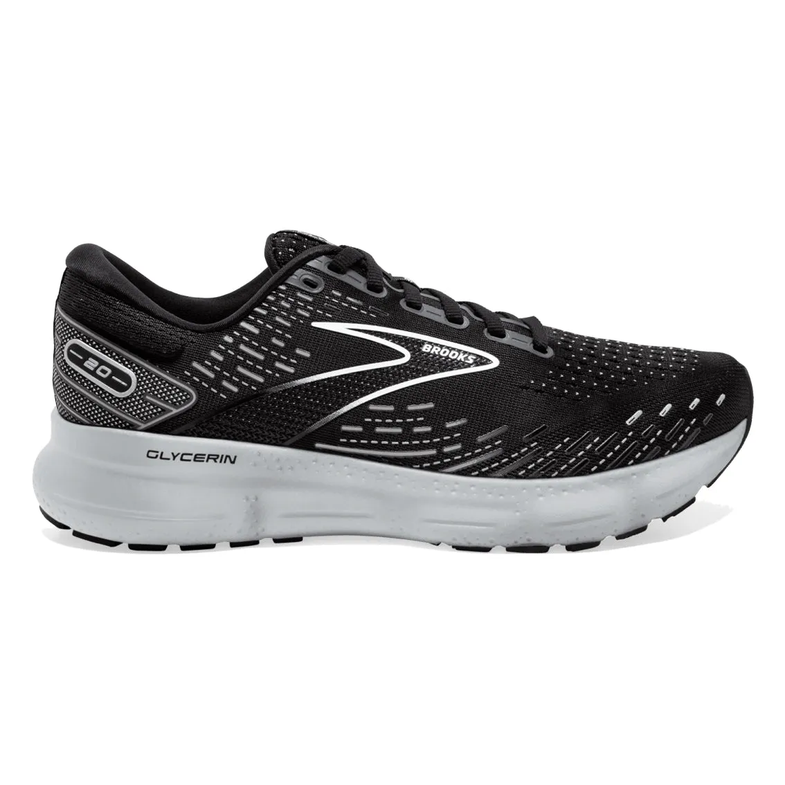 Sure! Here’s an optimized title for the product:

Mens Brooks Glycerin 20 Wide - Premium Cushioning Running Shoes for Ultimate Comfort

Feel free to let me know if you need any further changes!