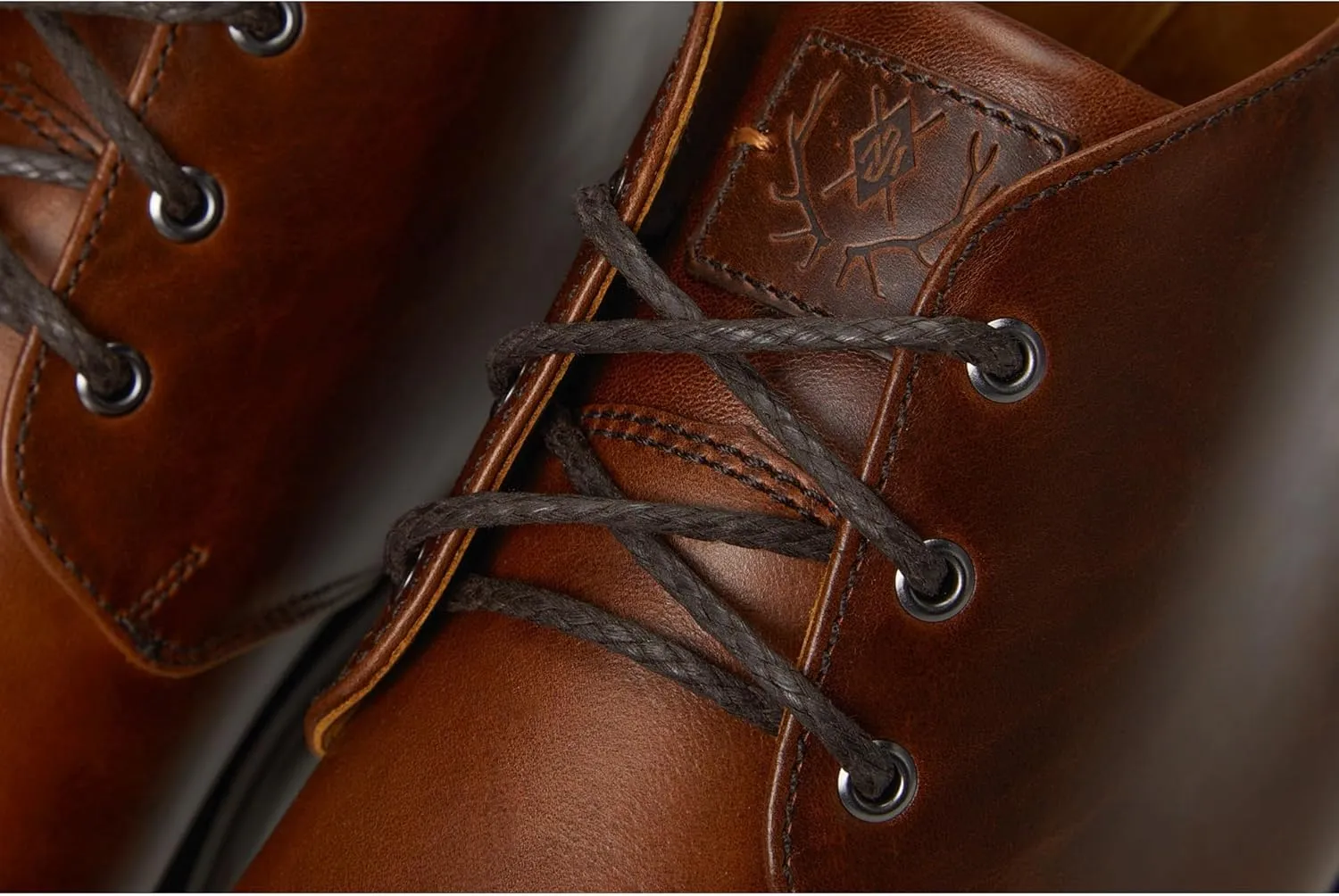 Men's Old Row Chukka Sneaker