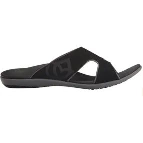 Men's Spenco Kholo Sandals - Carbon / Pewter