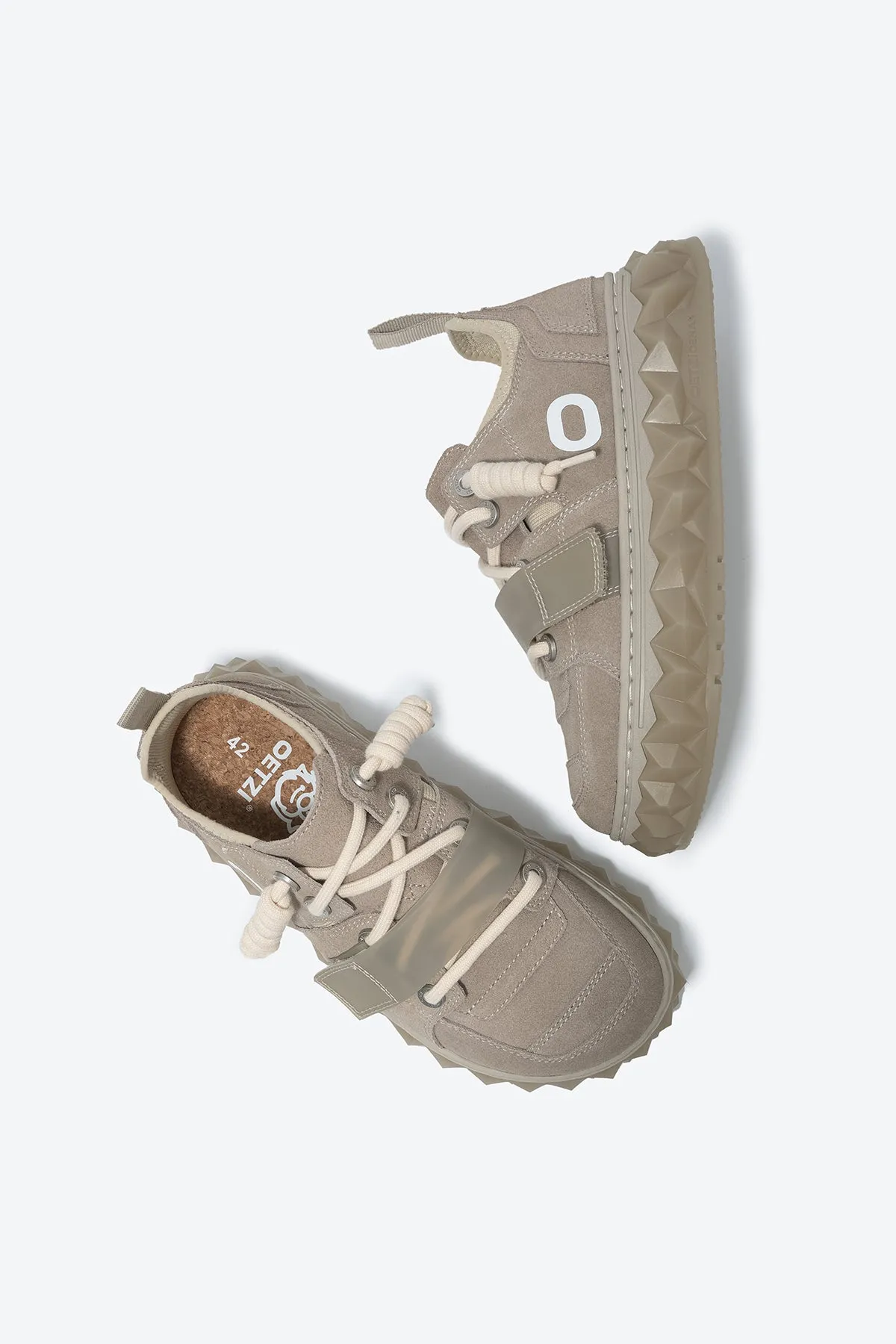MIXCE Unisex Sneakers For Women And Men