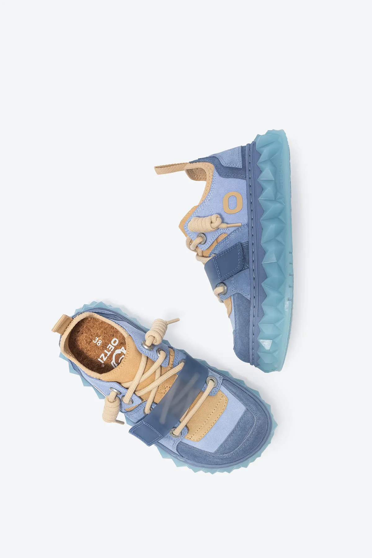 MIXCE Unisex Sneakers For Women And Men