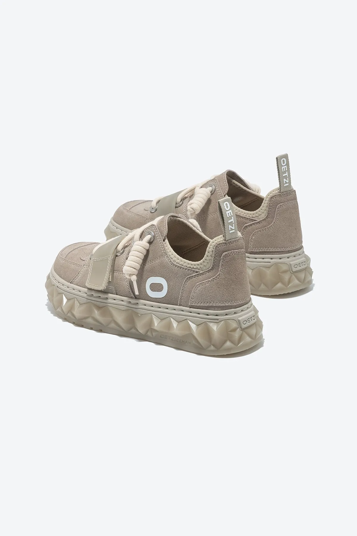 MIXCE Unisex Sneakers For Women And Men