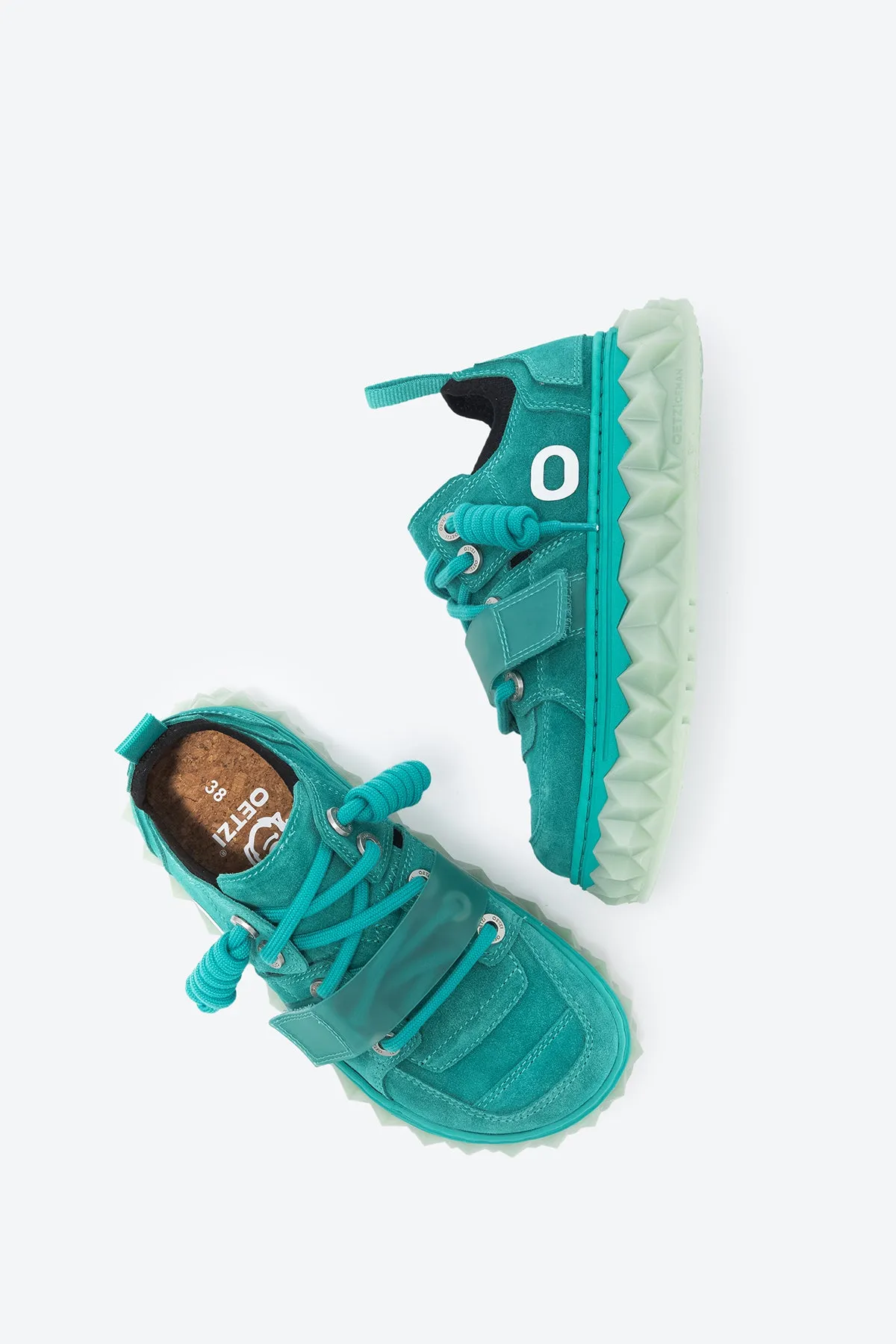 MIXCE Unisex Sneakers For Women And Men