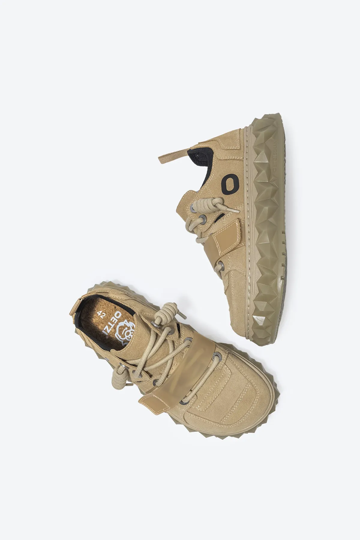 MIXCE Unisex Sneakers For Women And Men