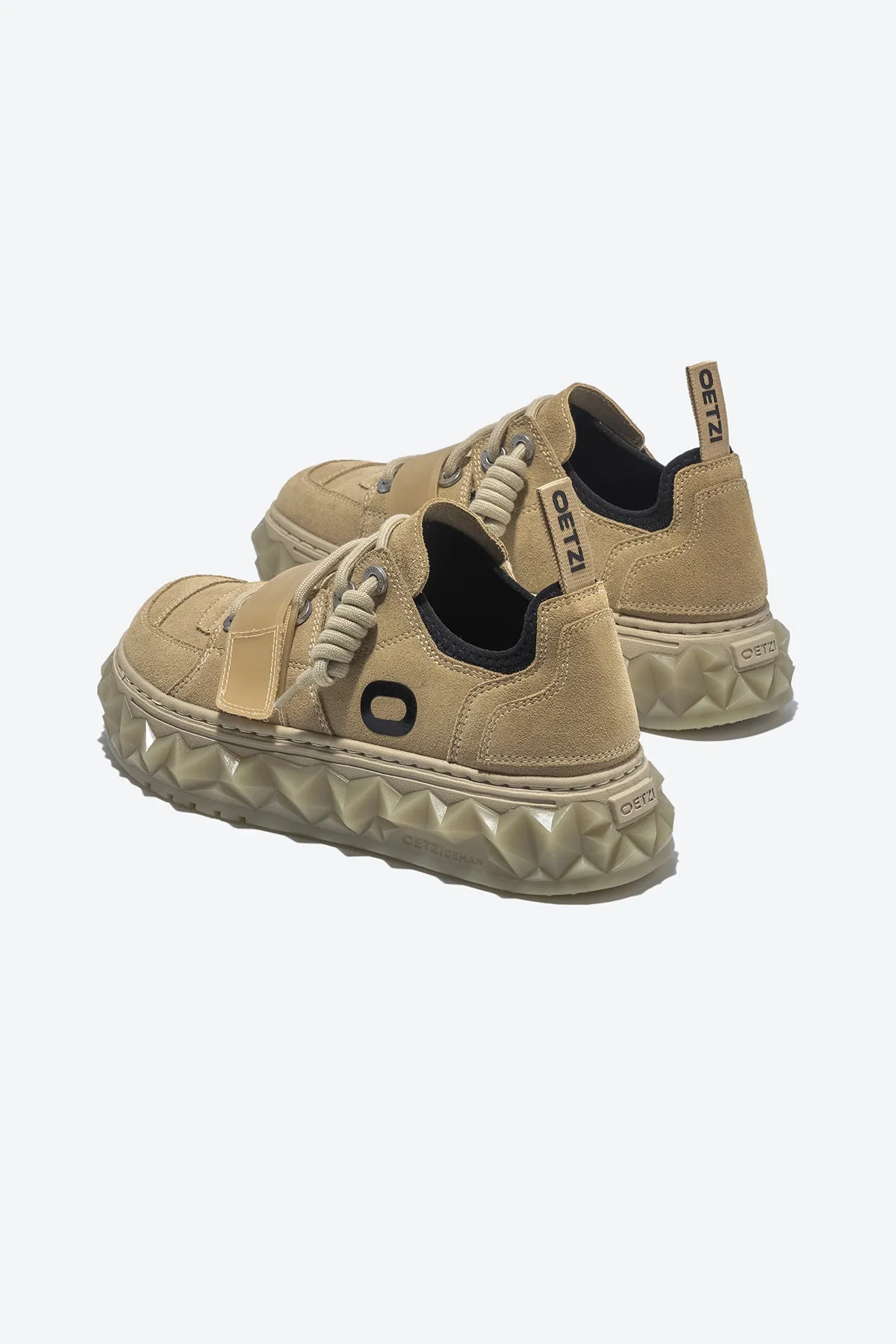 MIXCE Unisex Sneakers For Women And Men