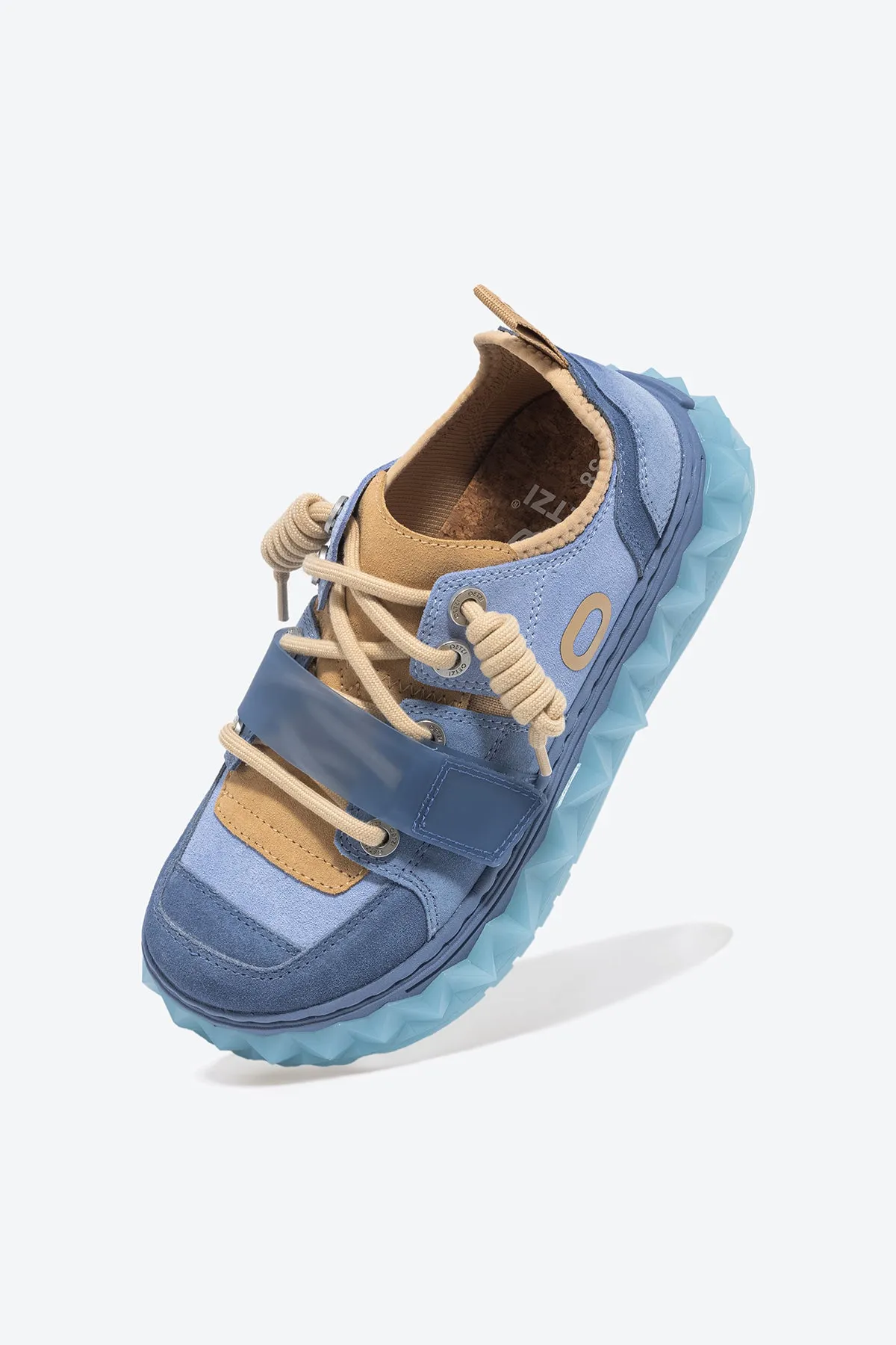 MIXCE Unisex Sneakers For Women And Men