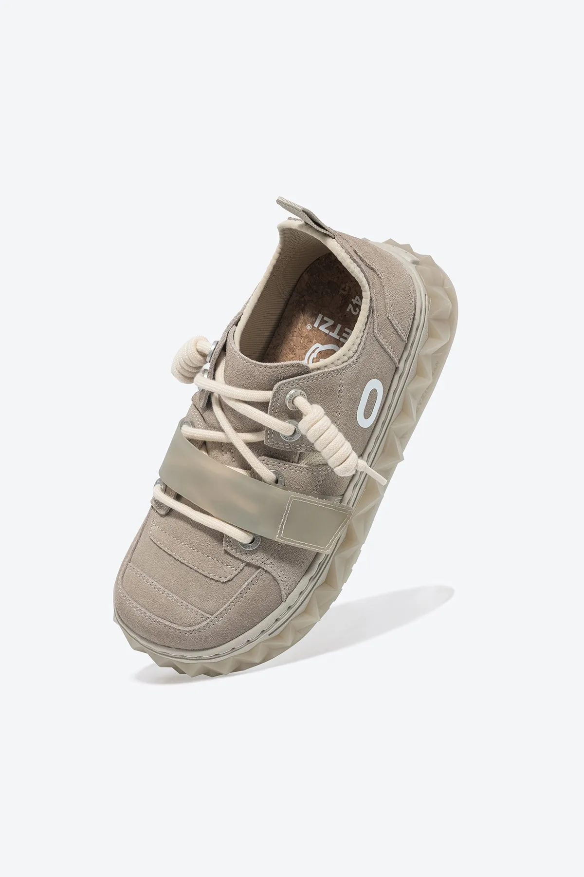 MIXCE Unisex Sneakers For Women And Men