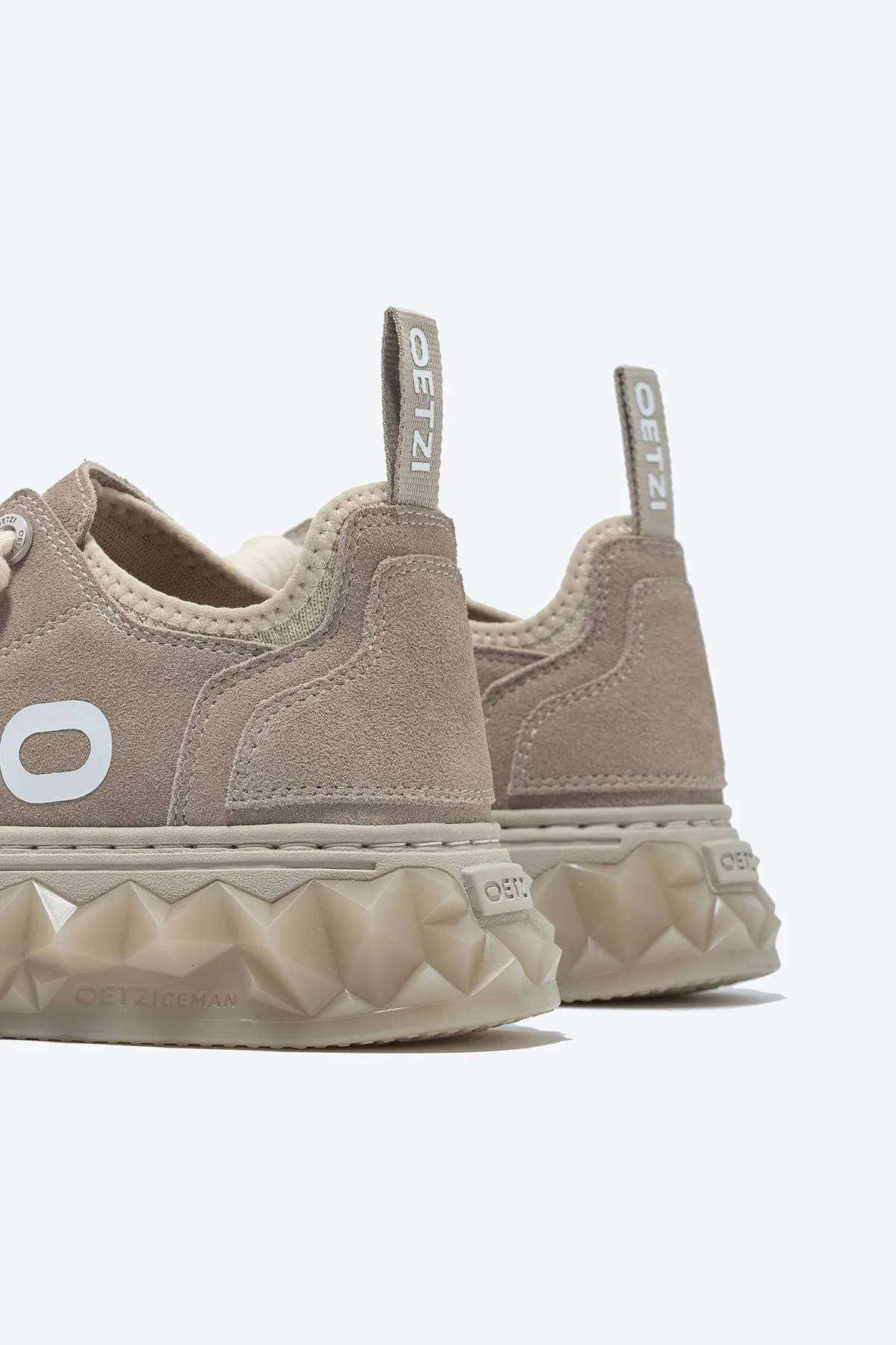 MIXCE Unisex Sneakers For Women And Men