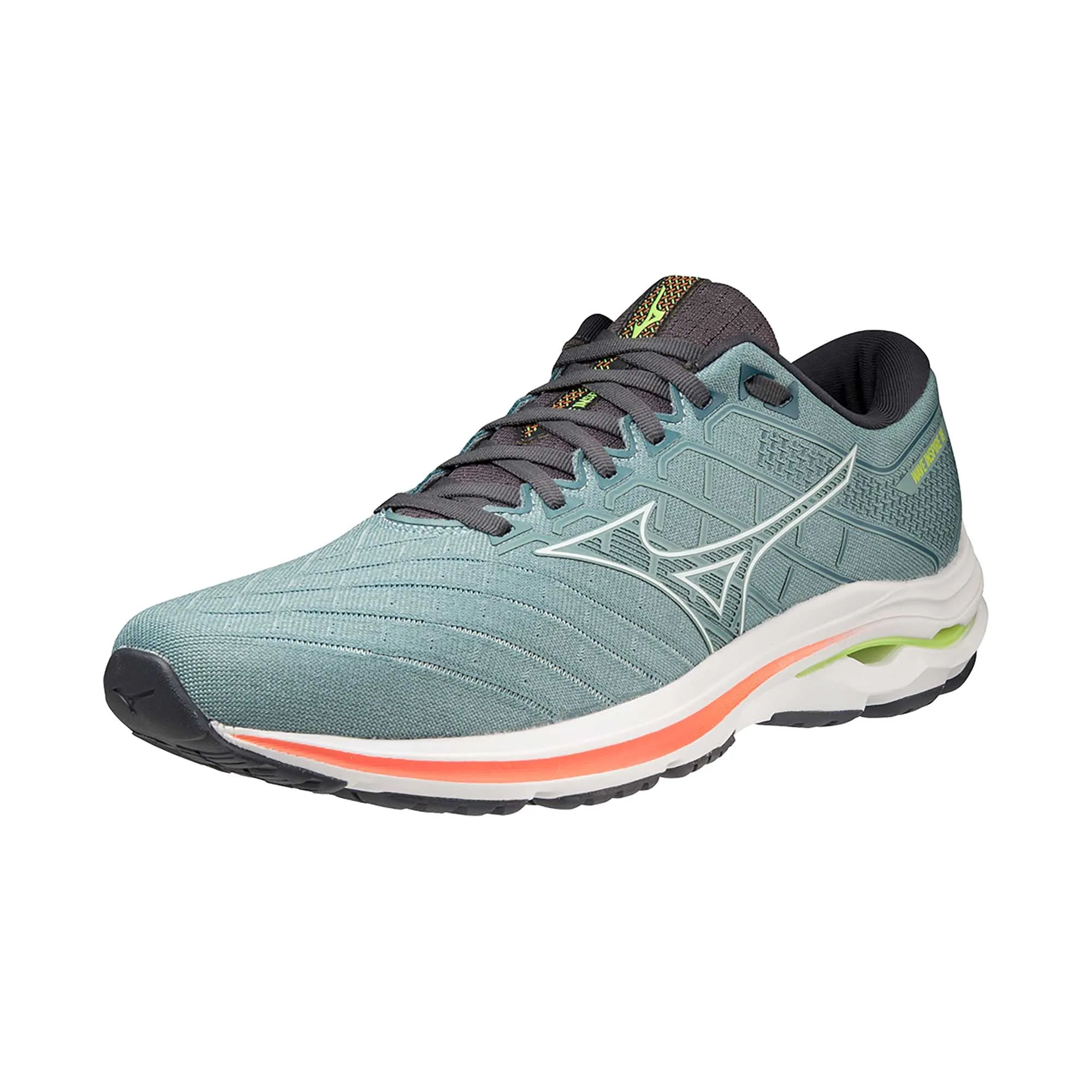 Mizuno | Men's Wave Inspire 18 Running Shoes