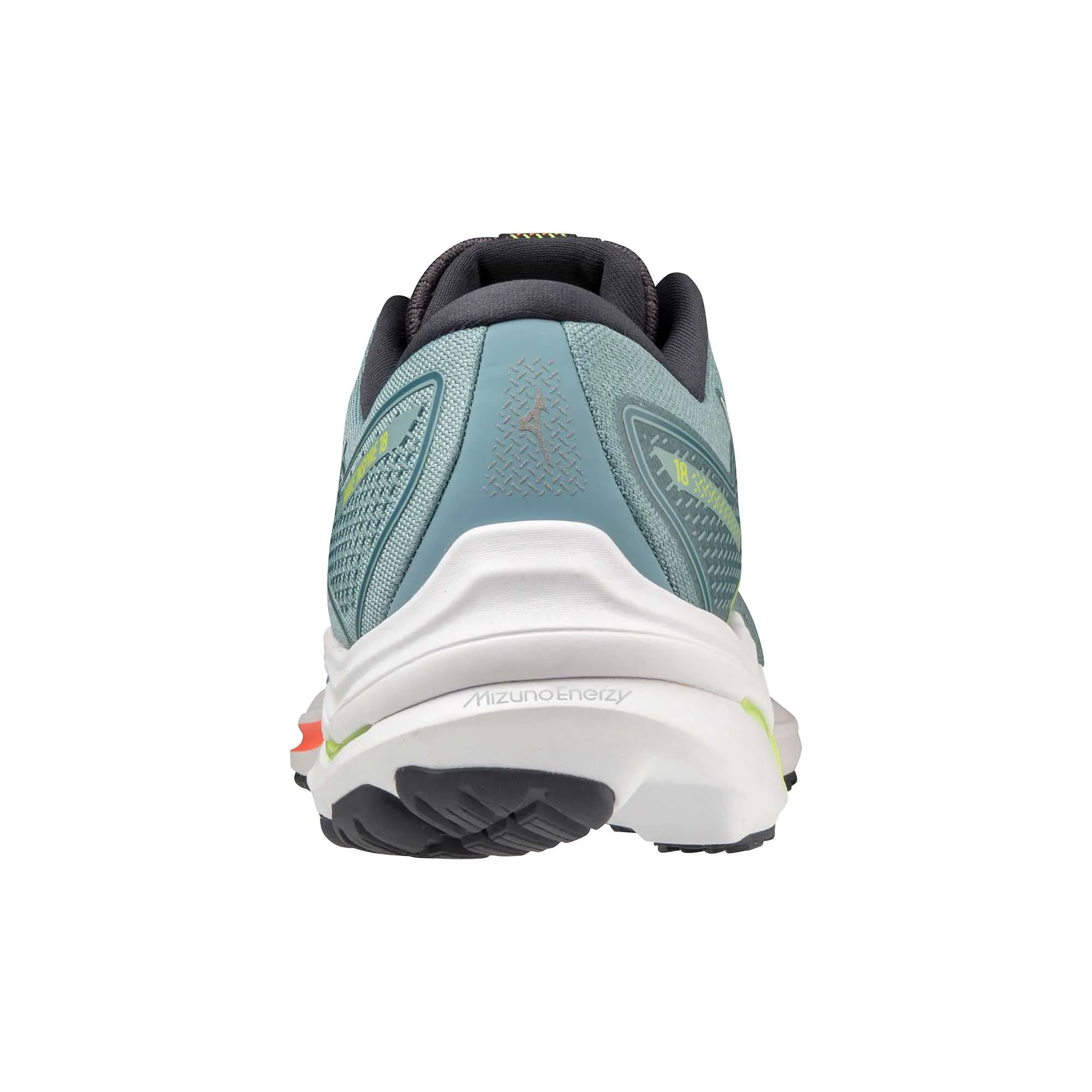Mizuno | Men's Wave Inspire 18 Running Shoes