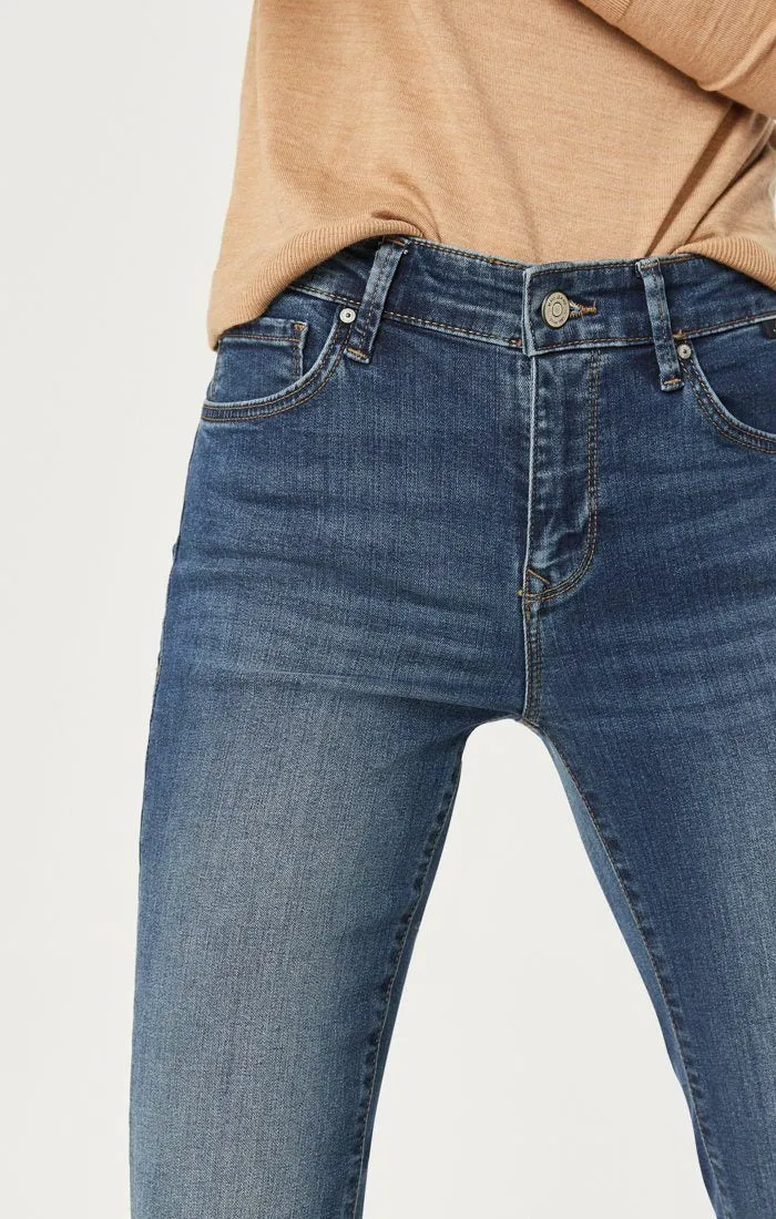 MOLLY BOOTCUT IN MID TRIBECA