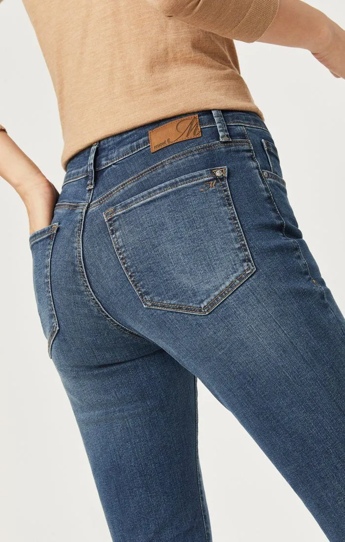 MOLLY BOOTCUT IN MID TRIBECA