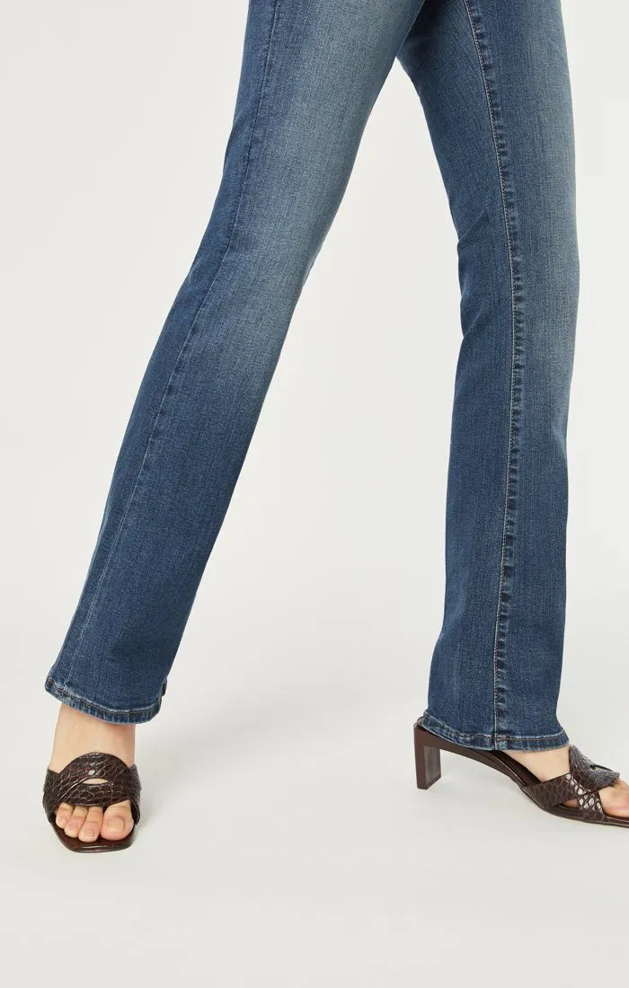MOLLY BOOTCUT IN MID TRIBECA