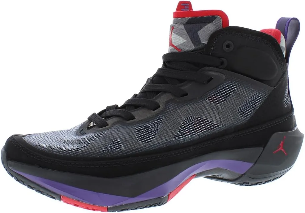 Nike Kid's Air Jordan XXXVII (GS) Basketball Shoe