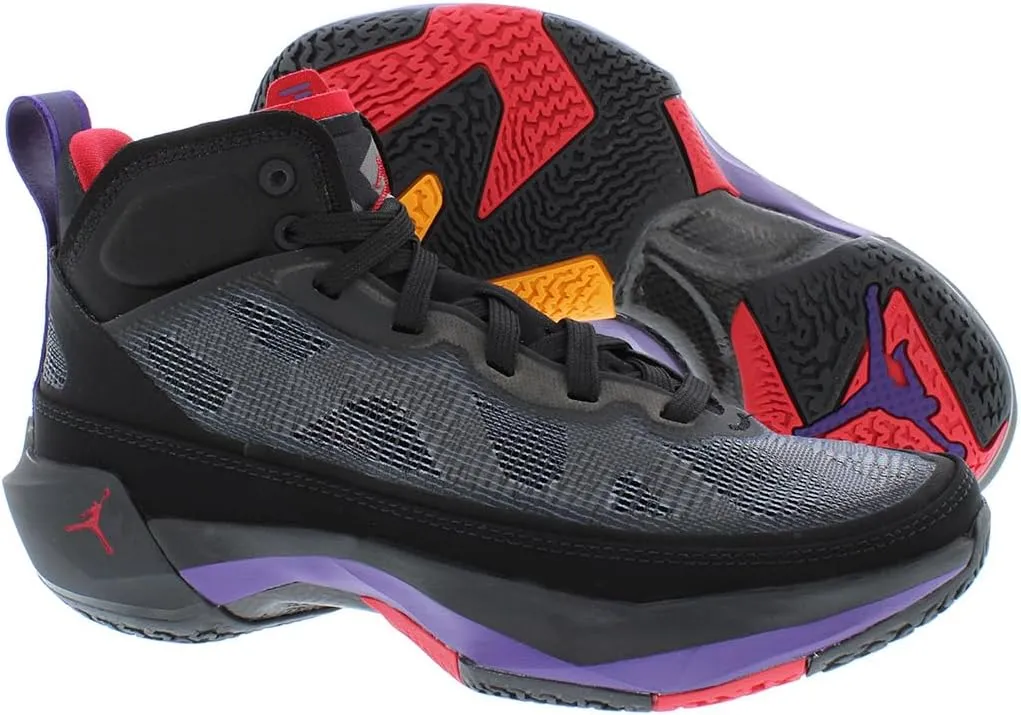 Nike Kid's Air Jordan XXXVII (GS) Basketball Shoe