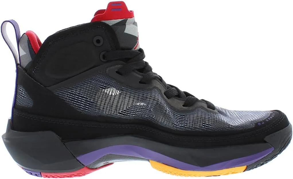 Nike Kid's Air Jordan XXXVII (GS) Basketball Shoe