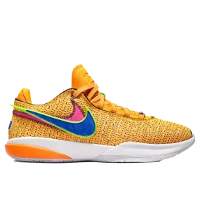 Nike Men's LeBron XX Basketball Shoes