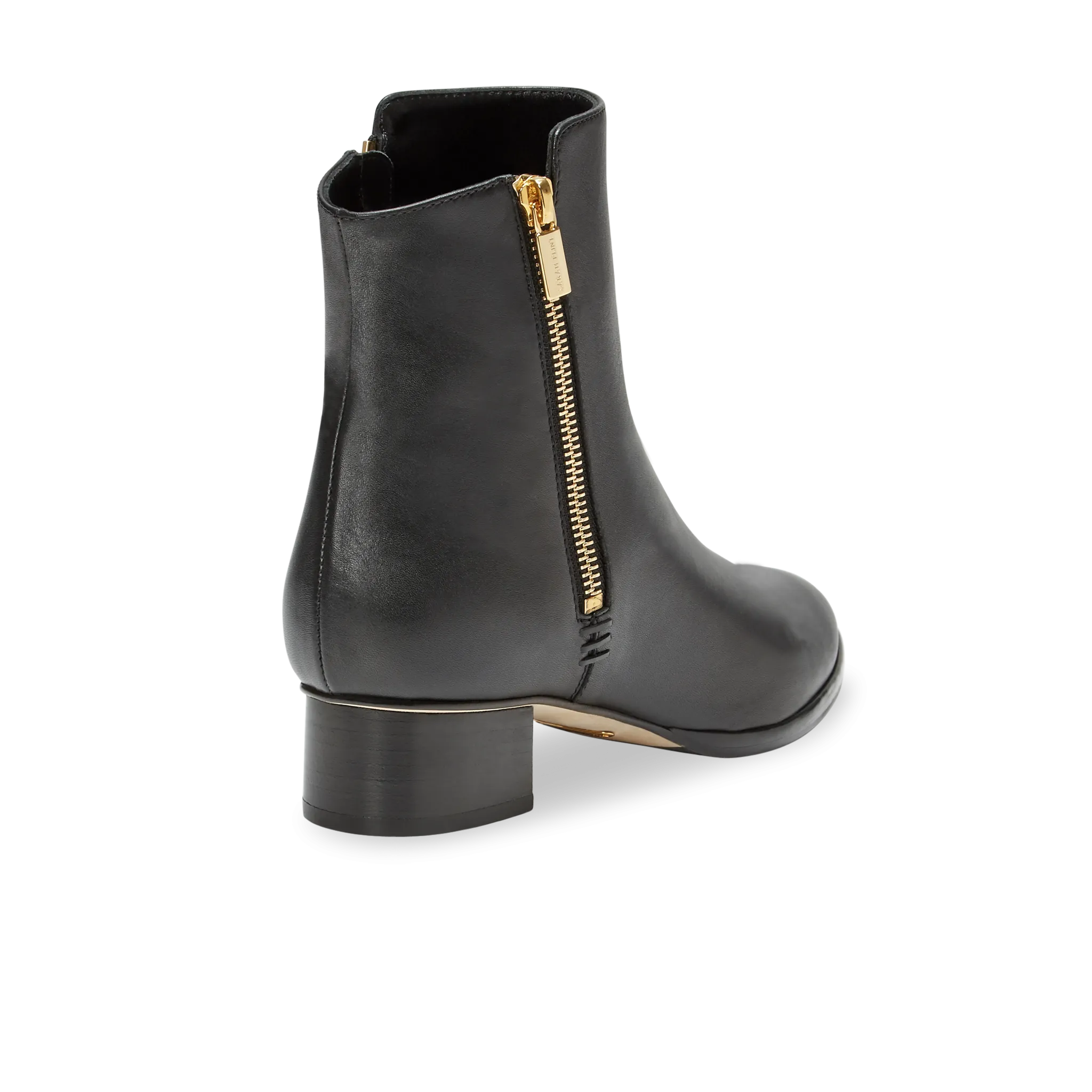 Perfect Zip Bootie 30