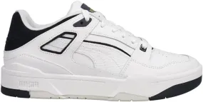PUMA Kids Boys Slipstream Sneakers Shoes Casual - White - Size 6.5 M