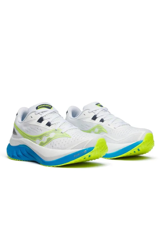Saucony Endorphin Speed 4 - Womens