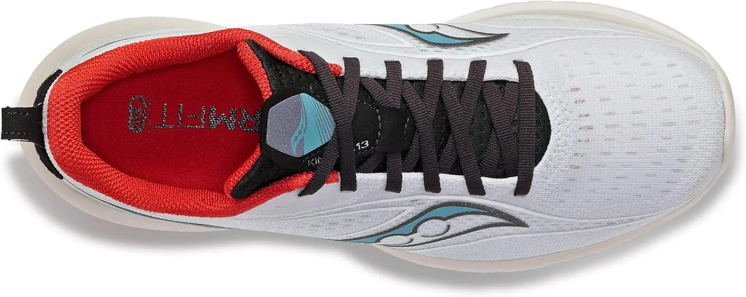 Saucony Men's Kinvara 13 Running Shoe